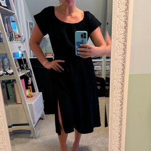 NWT Target Midi Dress